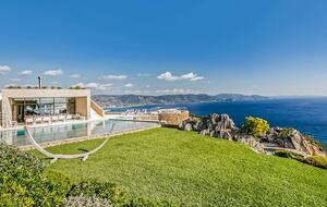 La Radieuse (R) - Cap Benat, France