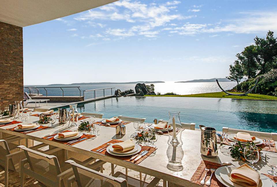 La Radieuse (R) - Cap Benat, France