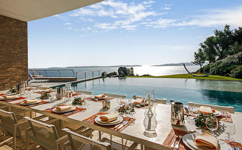 La Radieuse (R) - Cap Benat, France