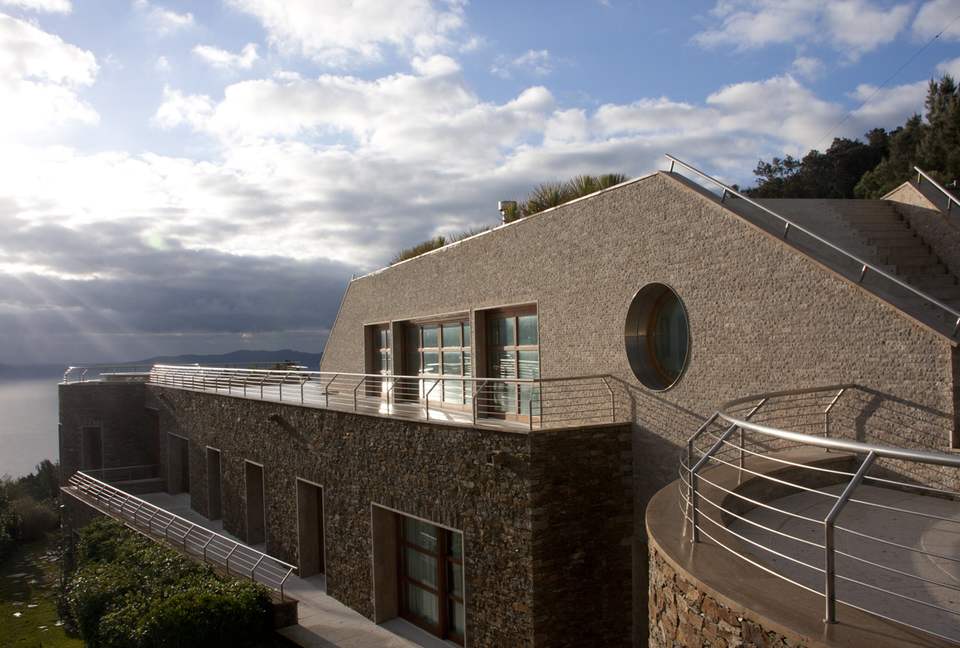 La Radieuse (R) - Cap Benat, France