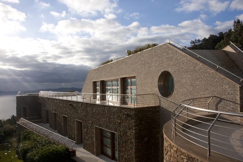 La Radieuse (R) - Cap Benat, France