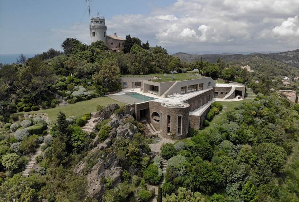 La Radieuse (R) - Cap Benat, France