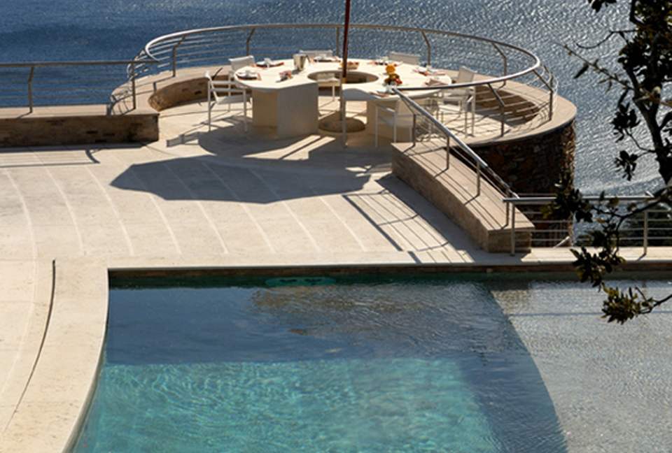 La Radieuse (R) - Cap Benat, France