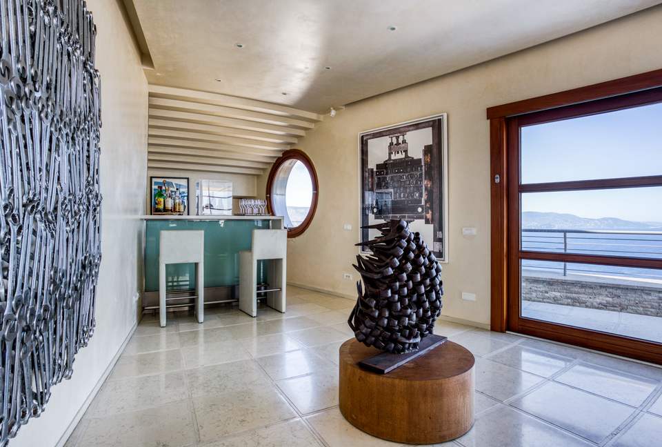 La Radieuse (R) - Cap Benat, France