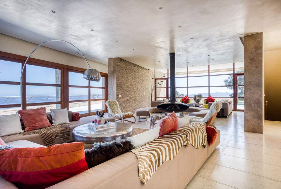 La Radieuse (R) - Cap Benat, France