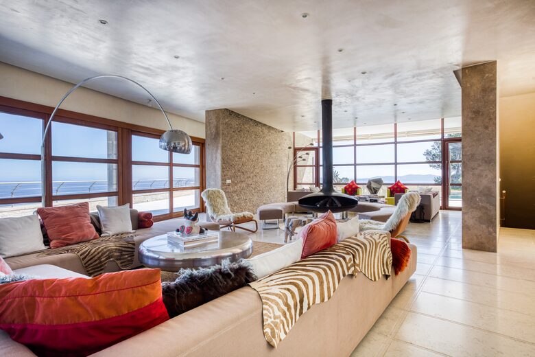 La Radieuse (R) - Cap Benat, France