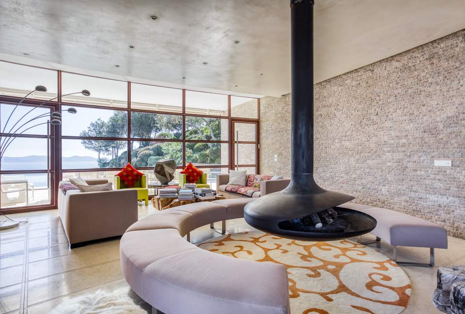 La Radieuse (R) - Cap Benat, France