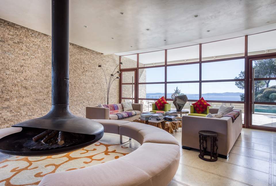 La Radieuse (R) - Cap Benat, France