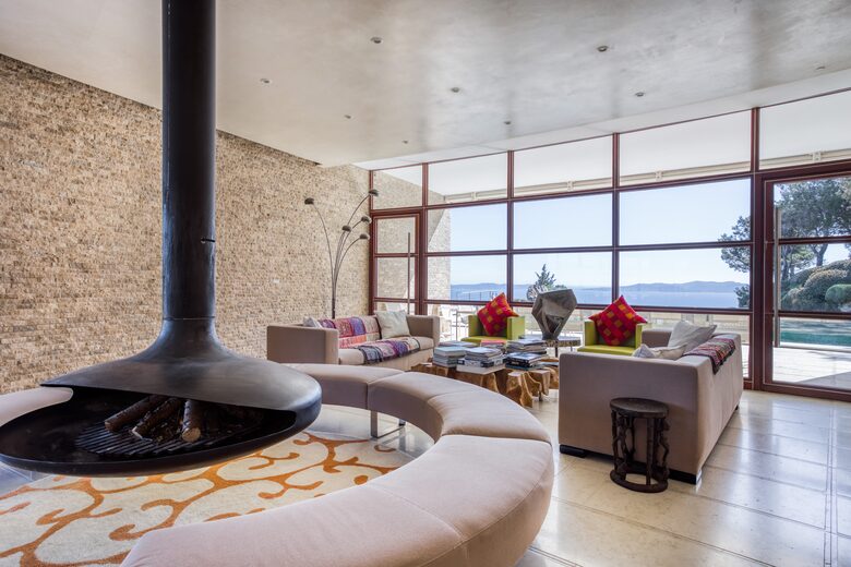 La Radieuse (R) - Cap Benat, France