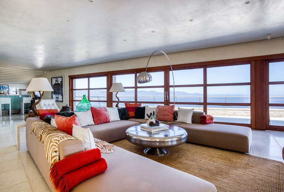 La Radieuse (R) - Cap Benat, France