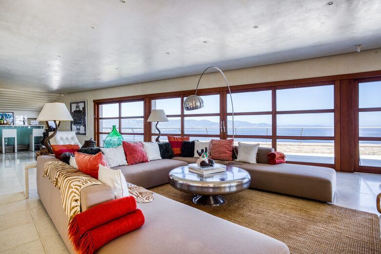 La Radieuse (R) - Cap Benat, France