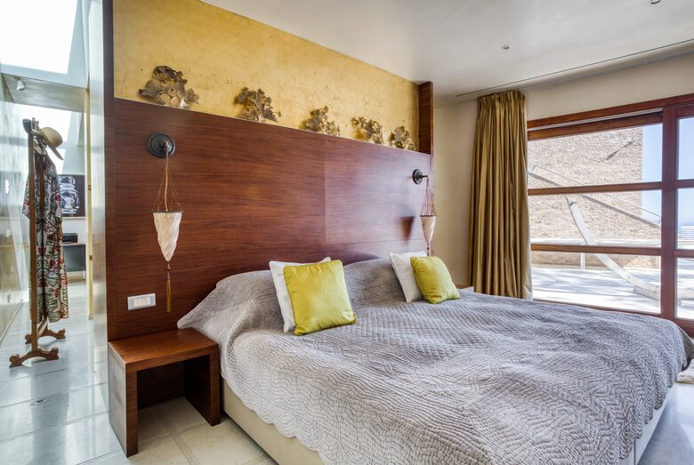 La Radieuse (R) - Cap Benat, France