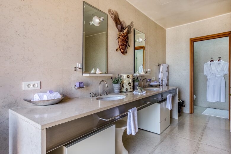 La Radieuse (R) - Cap Benat, France