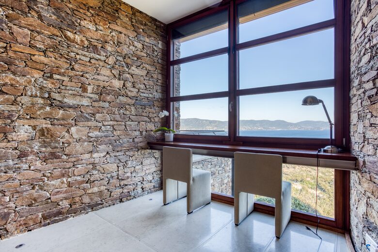 La Radieuse (R) - Cap Benat, France