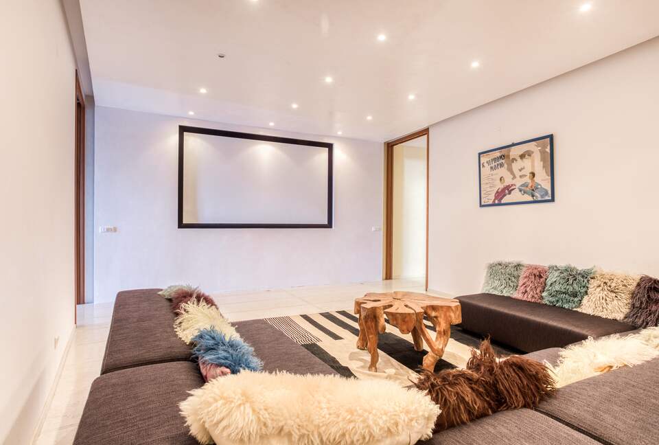 La Radieuse (R) - Cap Benat, France