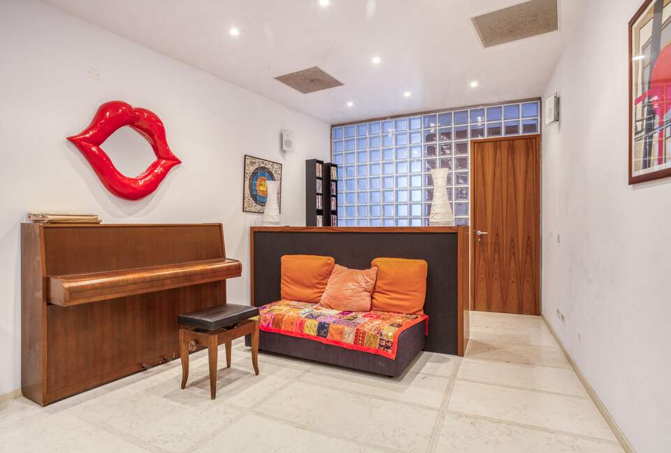 La Radieuse (R) - Cap Benat, France