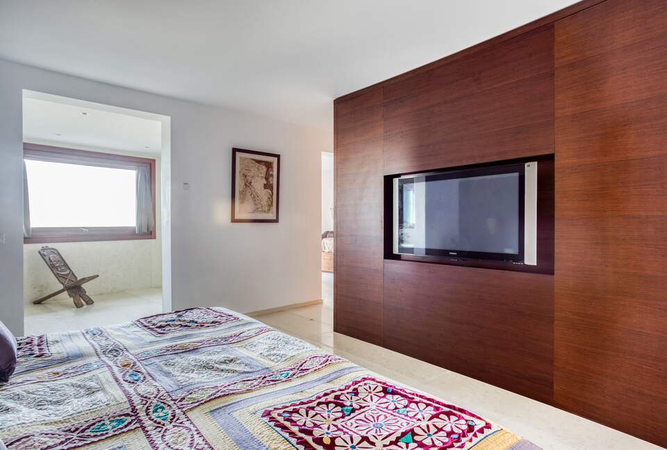 La Radieuse (R) - Cap Benat, France