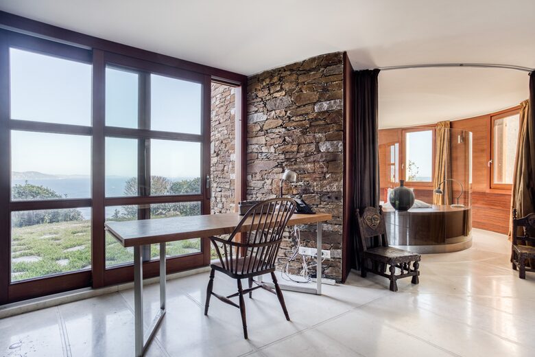 La Radieuse (R) - Cap Benat, France