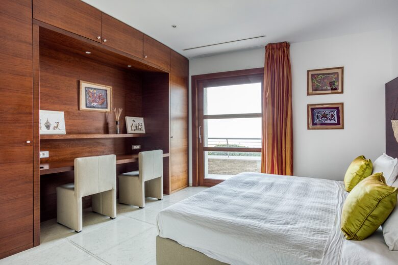 La Radieuse (R) - Cap Benat, France