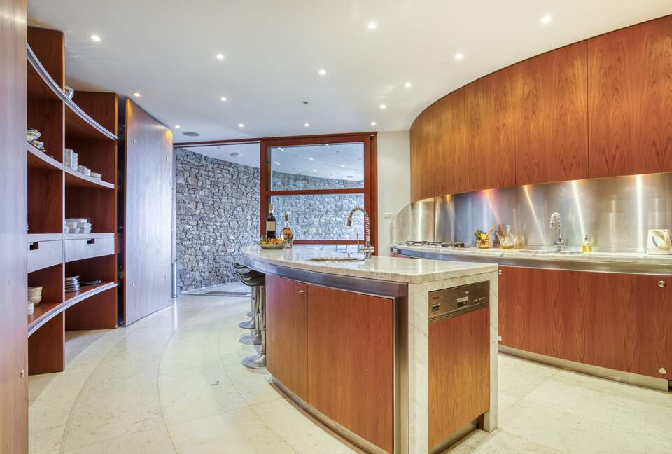 La Radieuse (R) - Cap Benat, France