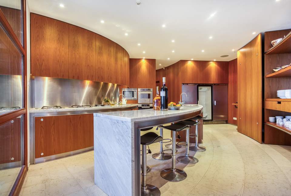 La Radieuse (R) - Cap Benat, France