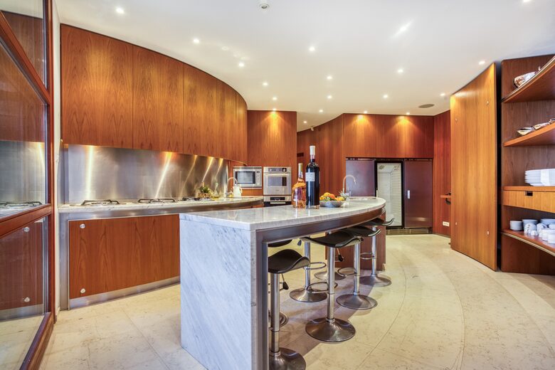 La Radieuse (R) - Cap Benat, France