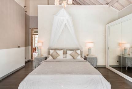 Akasha - Batang, Indonesia