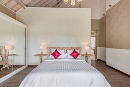 Akasha - Batang, Indonesia