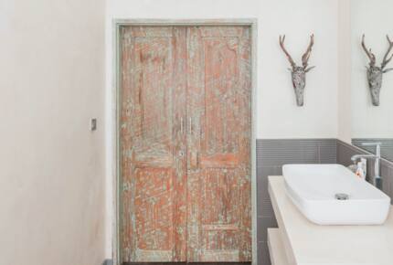 Akasha - Batang, Indonesia