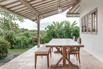 Akasha - Batang, Indonesia