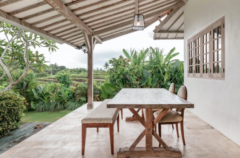 Akasha - Batang, Indonesia