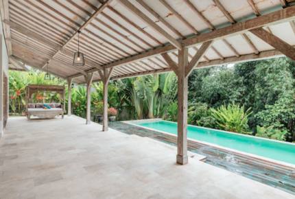 Akasha - Batang, Indonesia