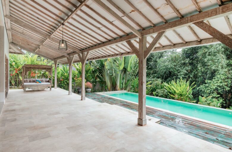 Akasha - Batang, Indonesia