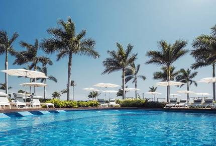 Grand Luxxe Two Bedroom Master Suite at Vidanta Nuevo Vallarta - Nuevo Vallarta, Mexico