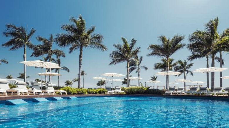 Grand Luxxe Two Bedroom Master Suite at Vidanta Nuevo Vallarta - Nuevo Vallarta, Mexico