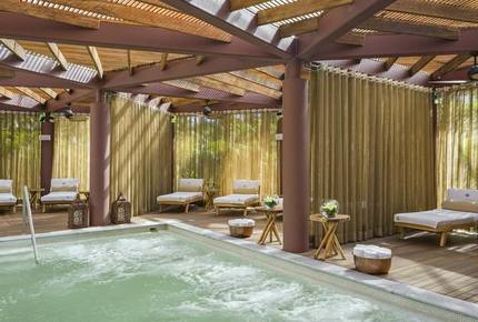 Grand Luxxe Two Bedroom Master Suite at Vidanta Nuevo Vallarta - Nuevo Vallarta, Mexico