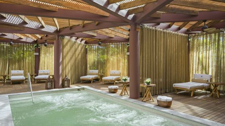 Grand Luxxe Two Bedroom Master Suite at Vidanta Nuevo Vallarta - Nuevo Vallarta, Mexico