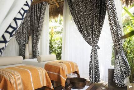 Grand Luxxe Two Bedroom Master Suite at Vidanta Nuevo Vallarta - Nuevo Vallarta, Mexico