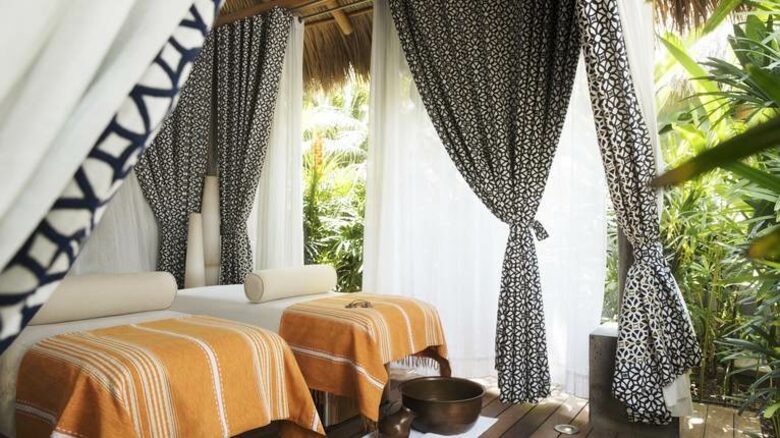 Grand Luxxe Two Bedroom Master Suite at Vidanta Nuevo Vallarta - Nuevo Vallarta, Mexico