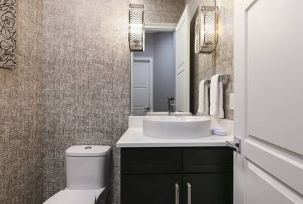 Luxury Terrace Retreat - Reunion, Florida