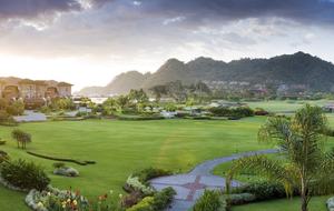 Los Suenos - Bay Residence at Del Mar - Herrandura Bay, Costa Rica