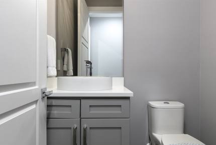 Luxury Terrace Retreat - Reunion, Florida