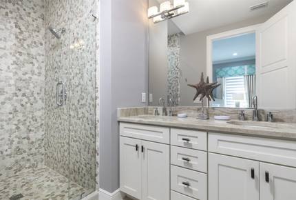 Luxury Terrace Retreat - Reunion, Florida