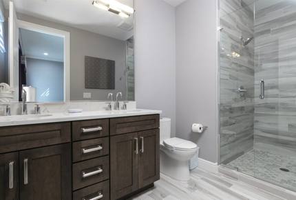 Luxury Terrace Retreat - Reunion, Florida