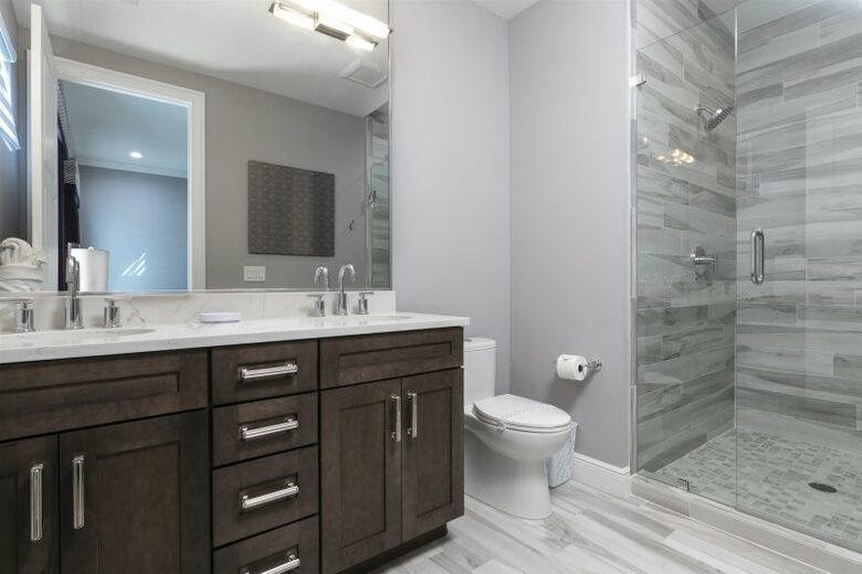 Luxury Terrace Retreat - Reunion, Florida