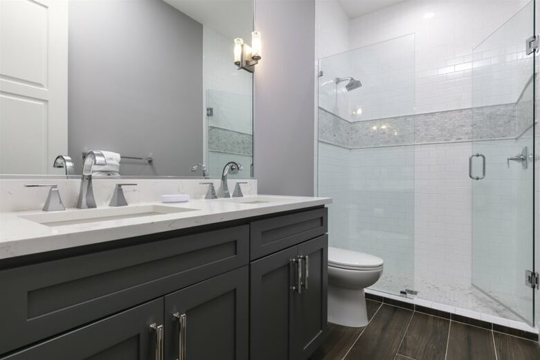 Luxury Terrace Retreat - Reunion, Florida