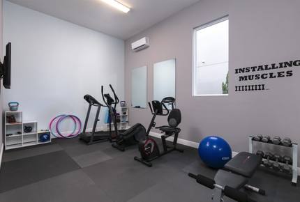 Luxury Terrace Retreat - Reunion, Florida