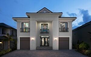 Luxury Terrace Retreat - Reunion, Florida