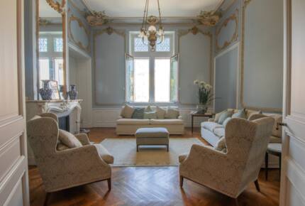 Château Terre Blanche - Chalabre, France