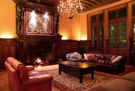 Château Terre Blanche - Chalabre, France